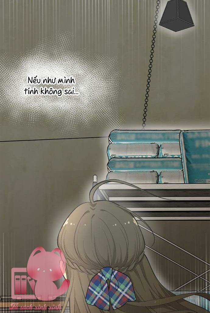 Ai Là Ngài Hiệu Trưởng Chapter 67 trang 38