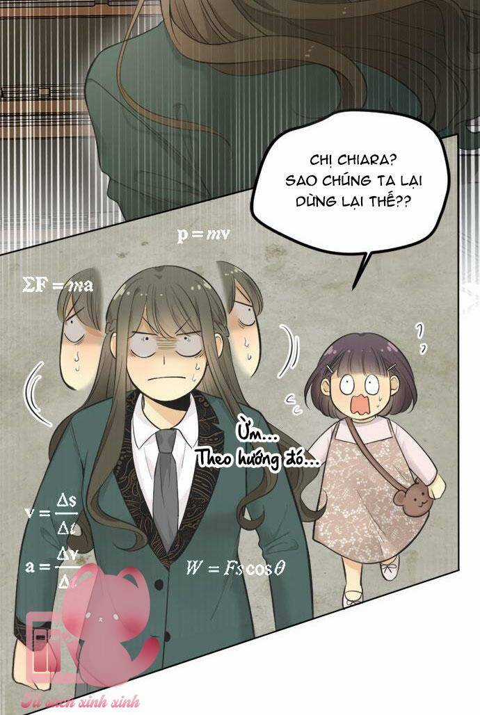 Ai Là Ngài Hiệu Trưởng Chapter 67 trang 39