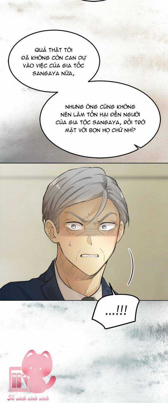 Ai Là Ngài Hiệu Trưởng Chapter 67 trang 4