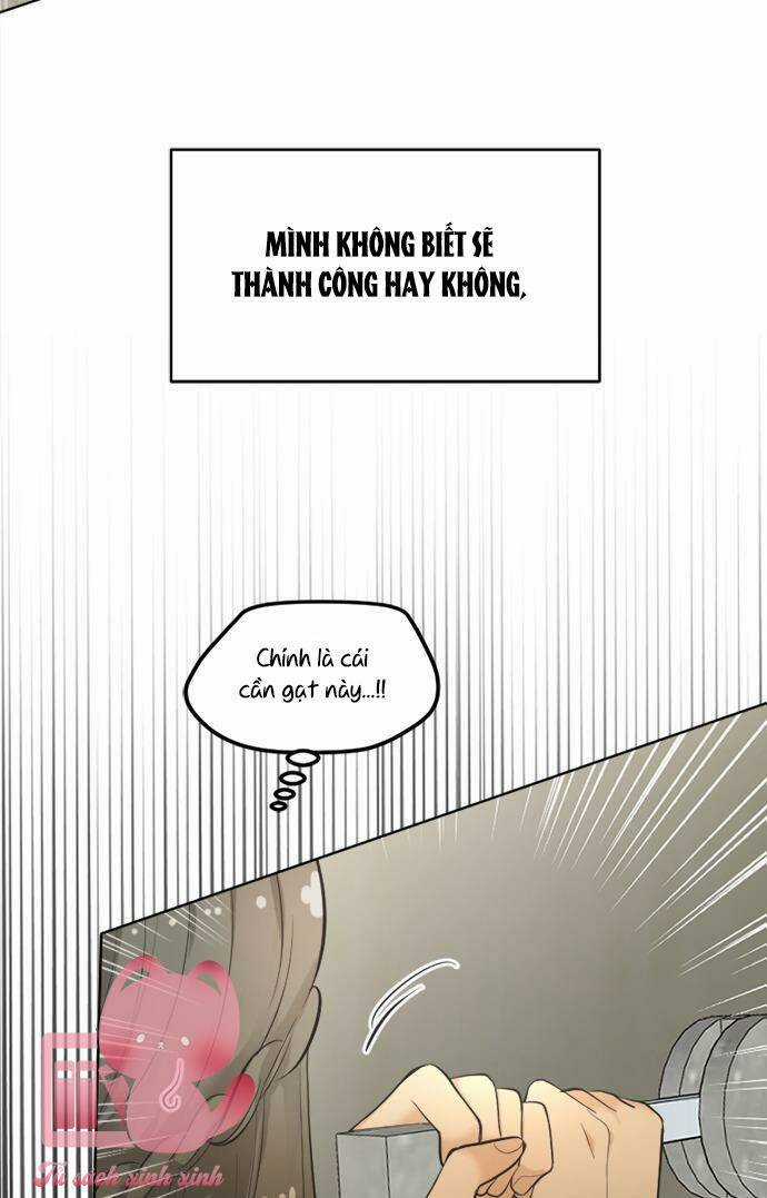 Ai Là Ngài Hiệu Trưởng Chapter 67 trang 40