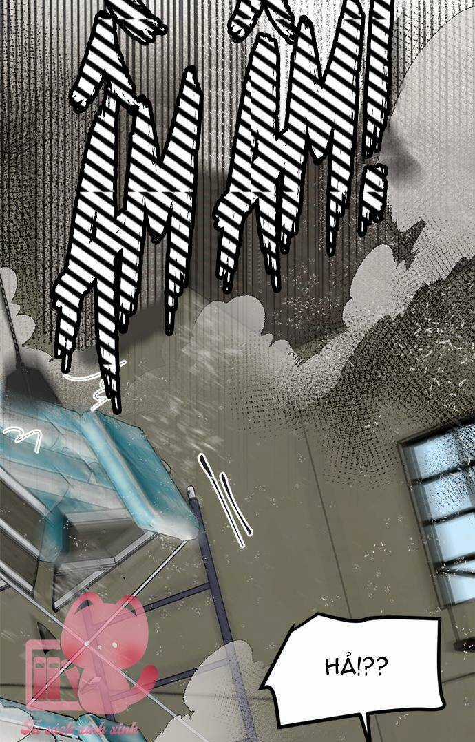 Ai Là Ngài Hiệu Trưởng Chapter 67 trang 43