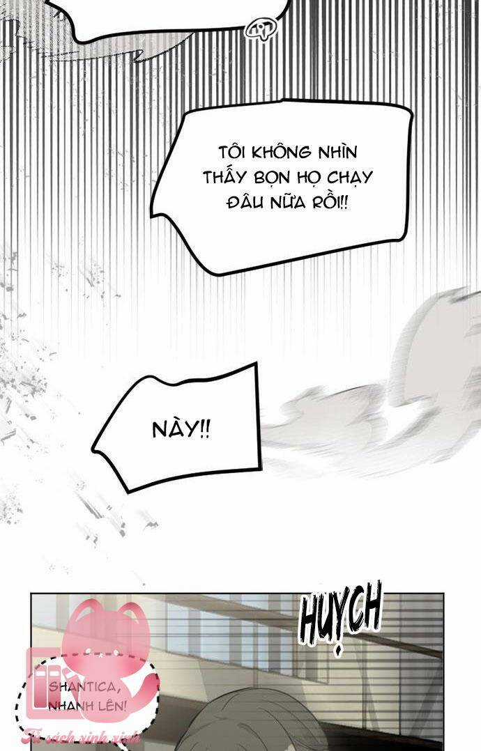 Ai Là Ngài Hiệu Trưởng Chapter 67 trang 48