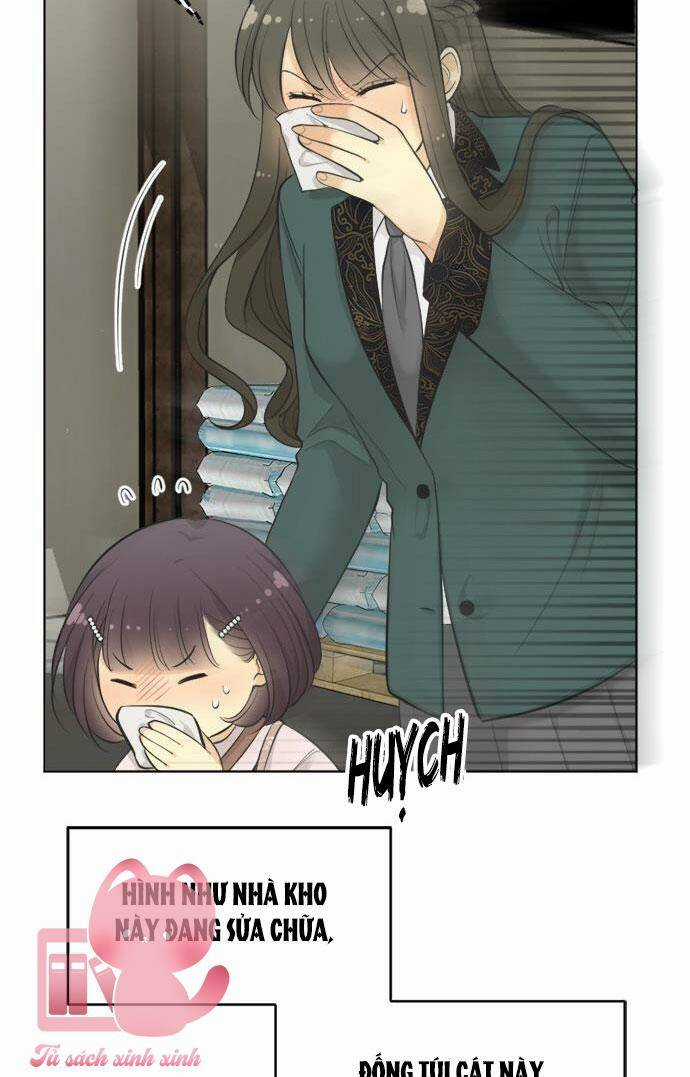 Ai Là Ngài Hiệu Trưởng Chapter 67 trang 49