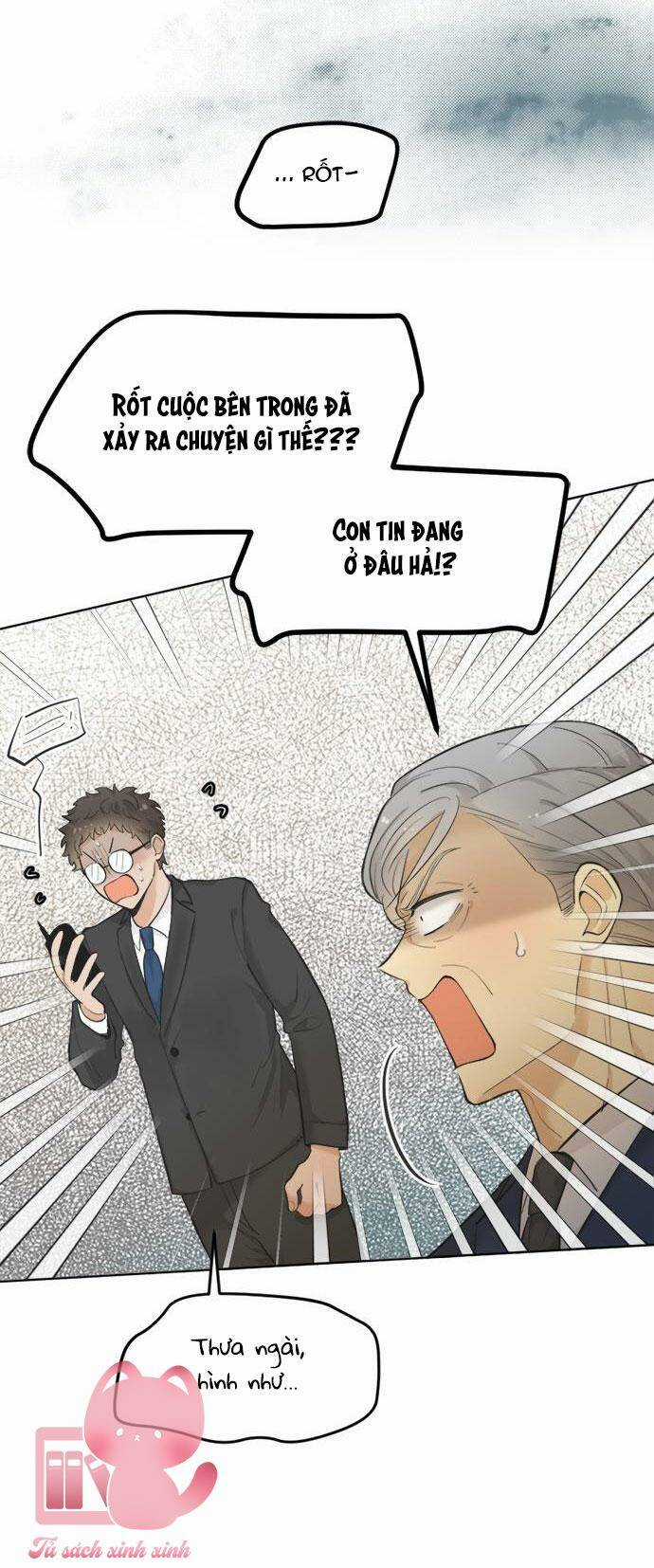 Ai Là Ngài Hiệu Trưởng Chapter 67 trang 5