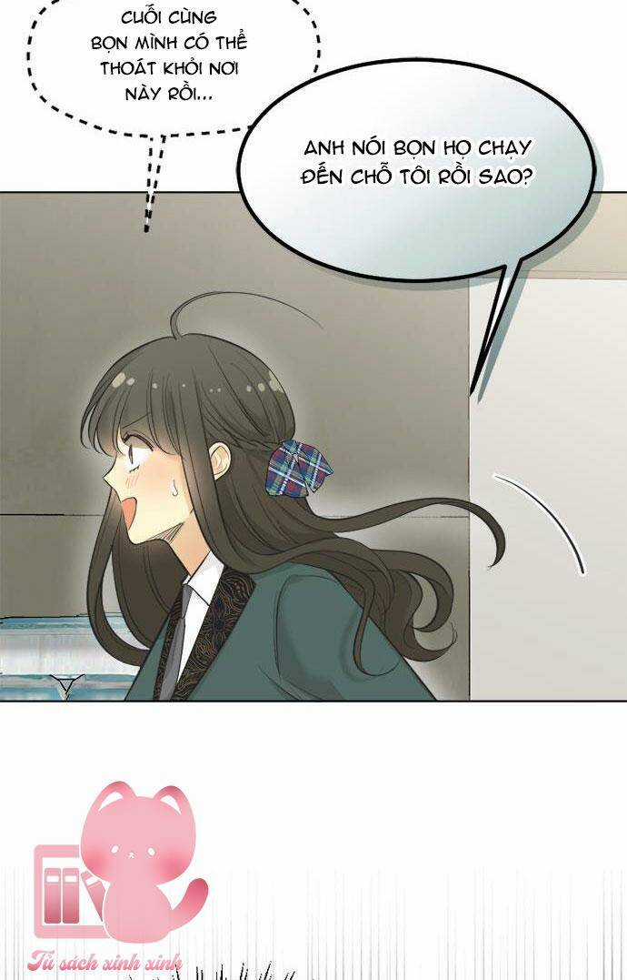 Ai Là Ngài Hiệu Trưởng Chapter 67 trang 54