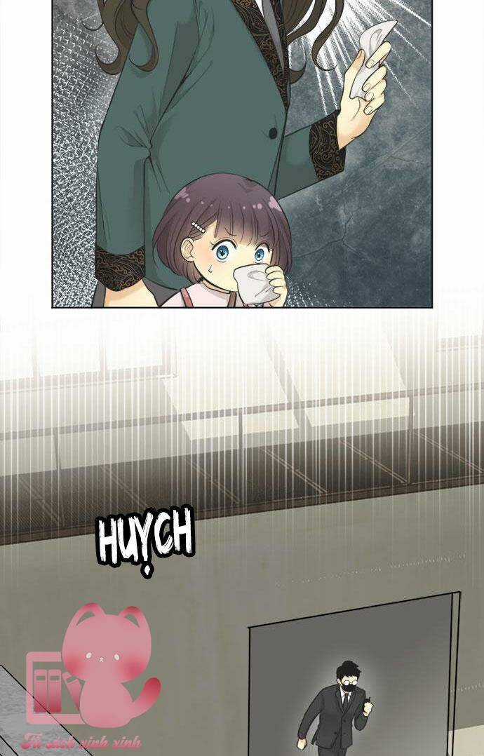 Ai Là Ngài Hiệu Trưởng Chapter 67 trang 56