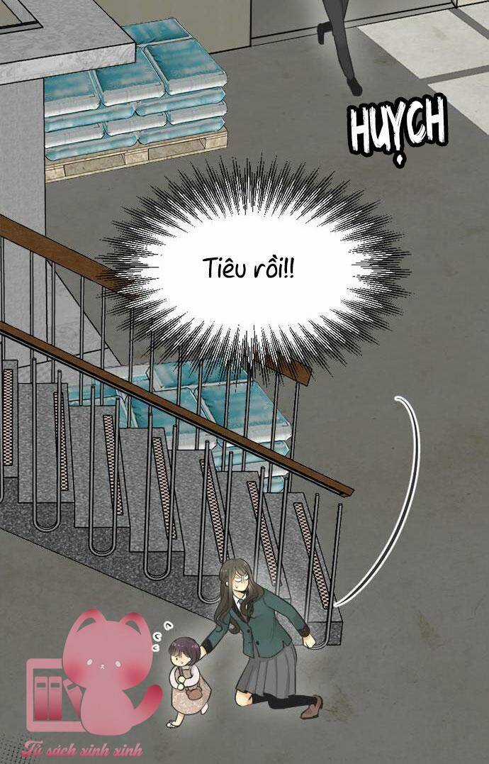 Ai Là Ngài Hiệu Trưởng Chapter 67 trang 57