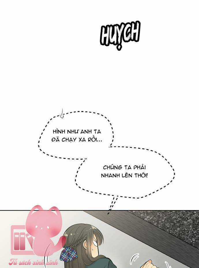 Ai Là Ngài Hiệu Trưởng Chapter 67 trang 60