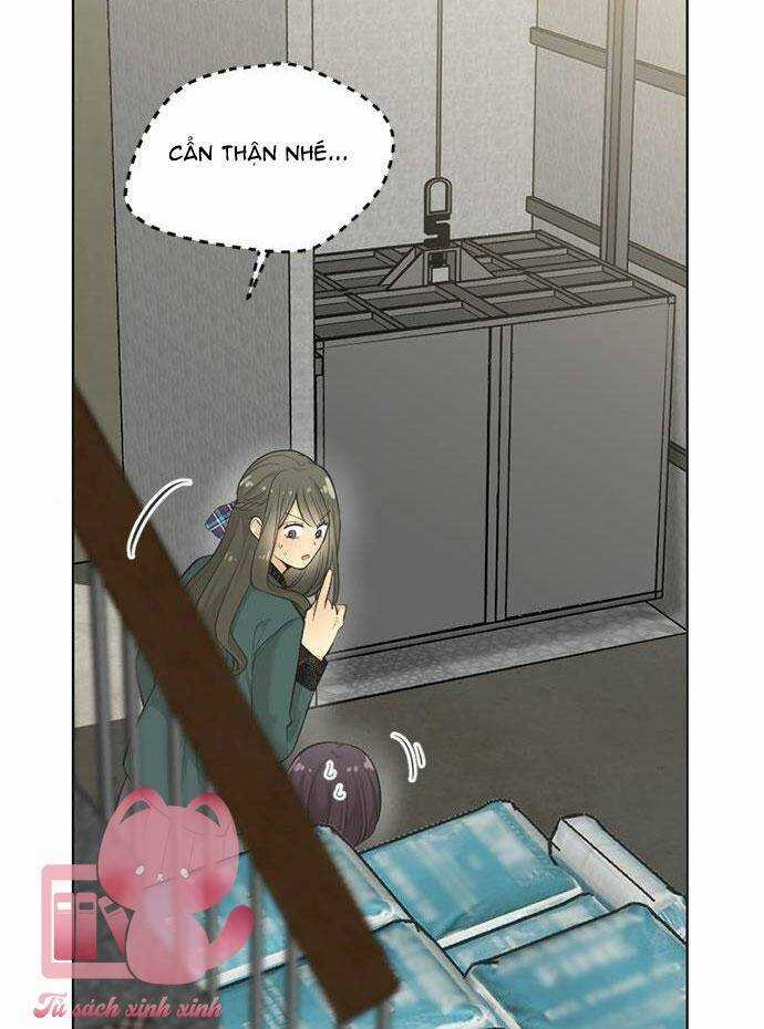 Ai Là Ngài Hiệu Trưởng Chapter 67 trang 62