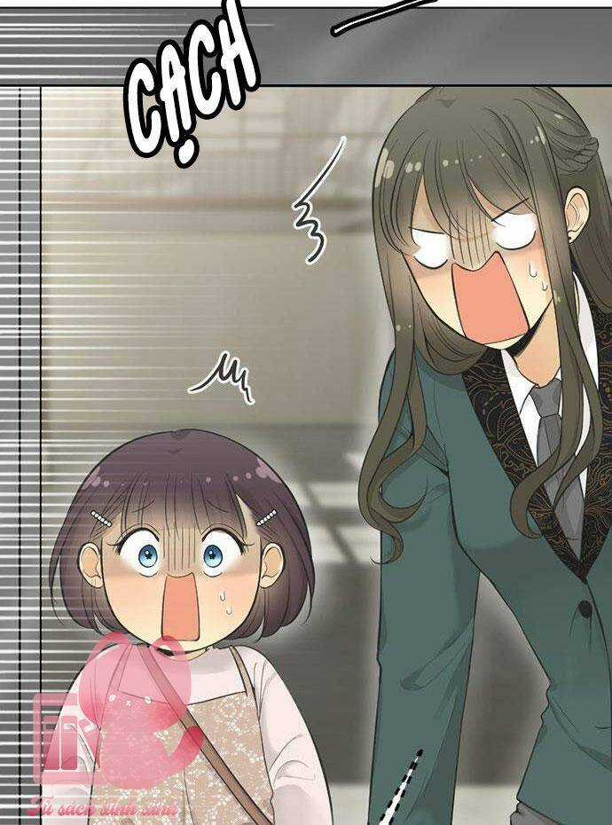 Ai Là Ngài Hiệu Trưởng Chapter 67 trang 65