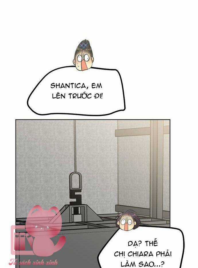 Ai Là Ngài Hiệu Trưởng Chapter 67 trang 68