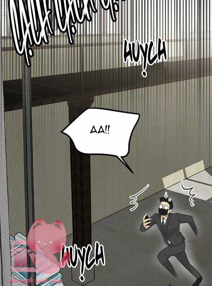 Ai Là Ngài Hiệu Trưởng Chapter 67 trang 70