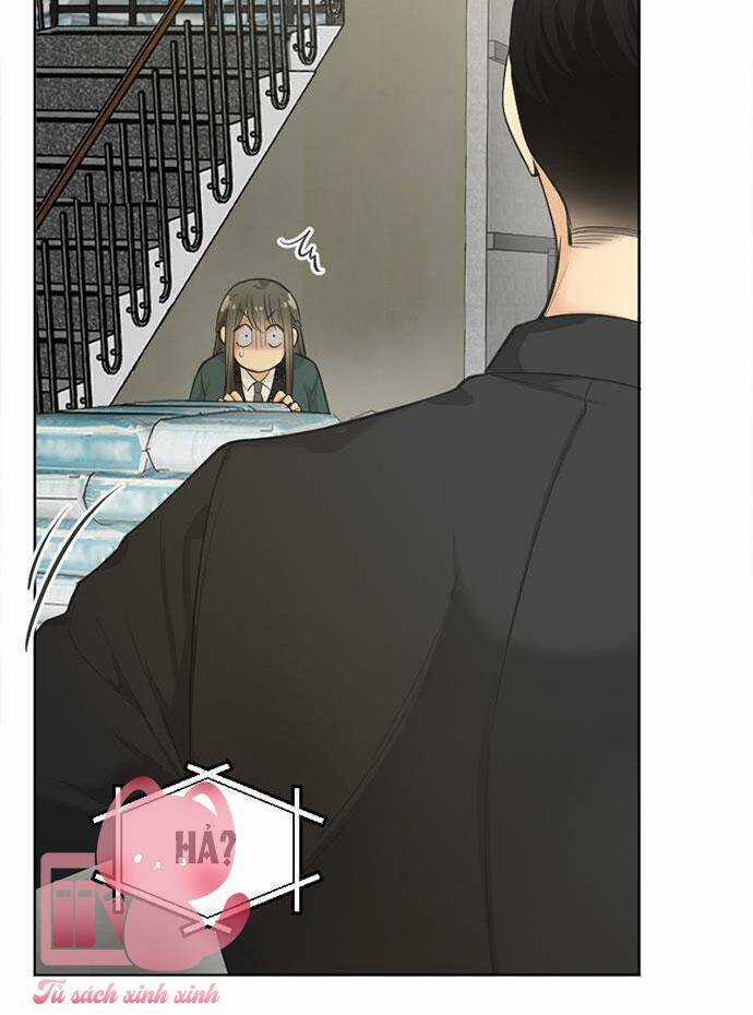 Ai Là Ngài Hiệu Trưởng Chapter 67 trang 74