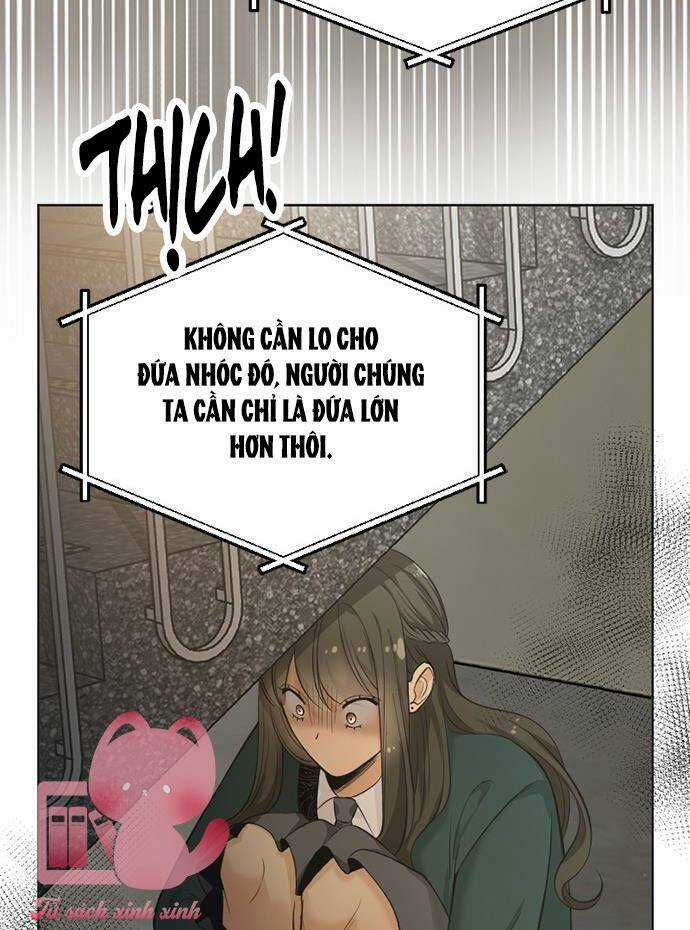 Ai Là Ngài Hiệu Trưởng Chapter 67 trang 77