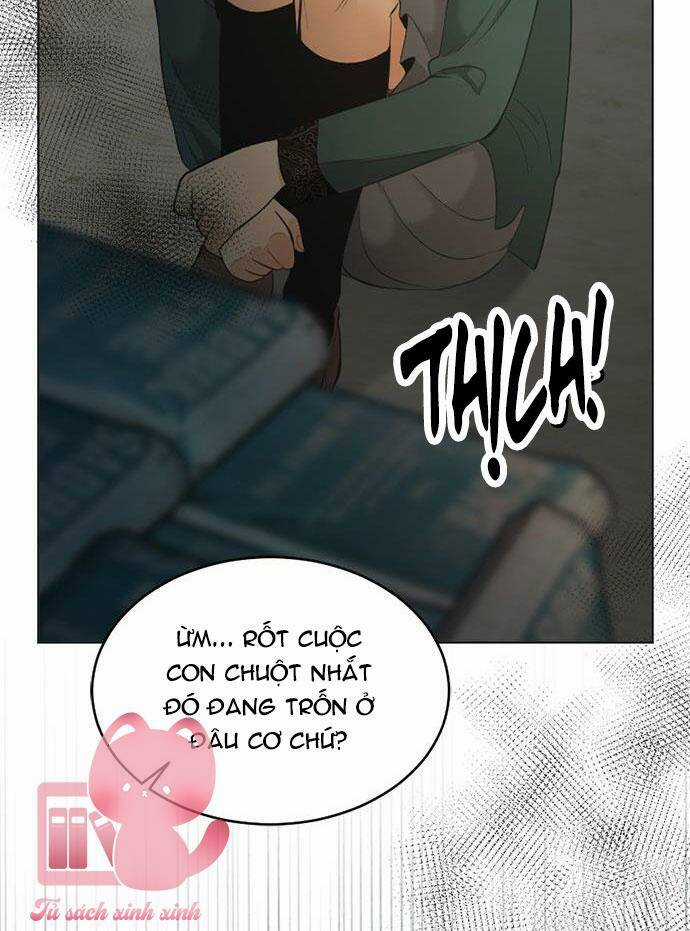 Ai Là Ngài Hiệu Trưởng Chapter 67 trang 78