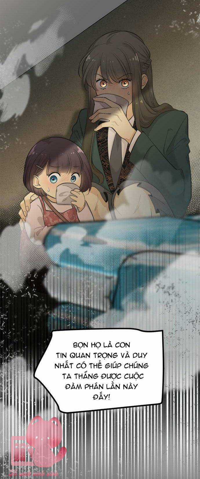 Ai Là Ngài Hiệu Trưởng Chapter 67 trang 8