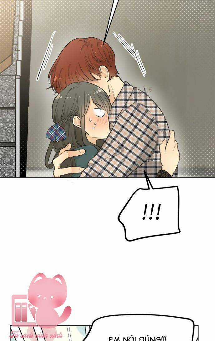 Ai Là Ngài Hiệu Trưởng Chapter 67 trang 97