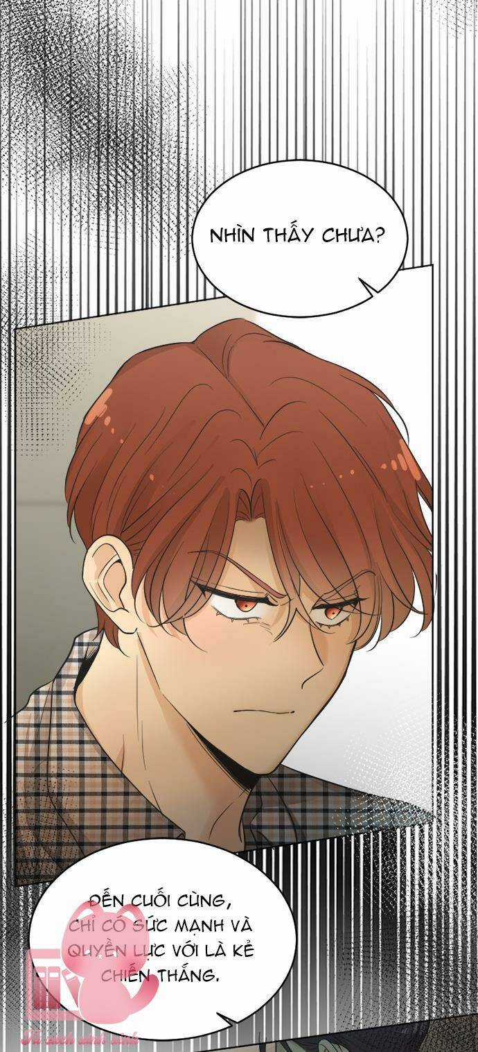 Ai Là Ngài Hiệu Trưởng Chapter 68 trang 10