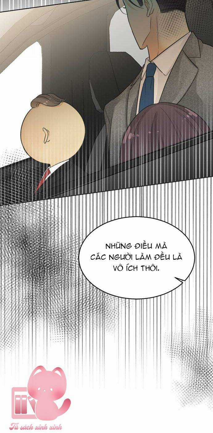 Ai Là Ngài Hiệu Trưởng Chapter 68 trang 11