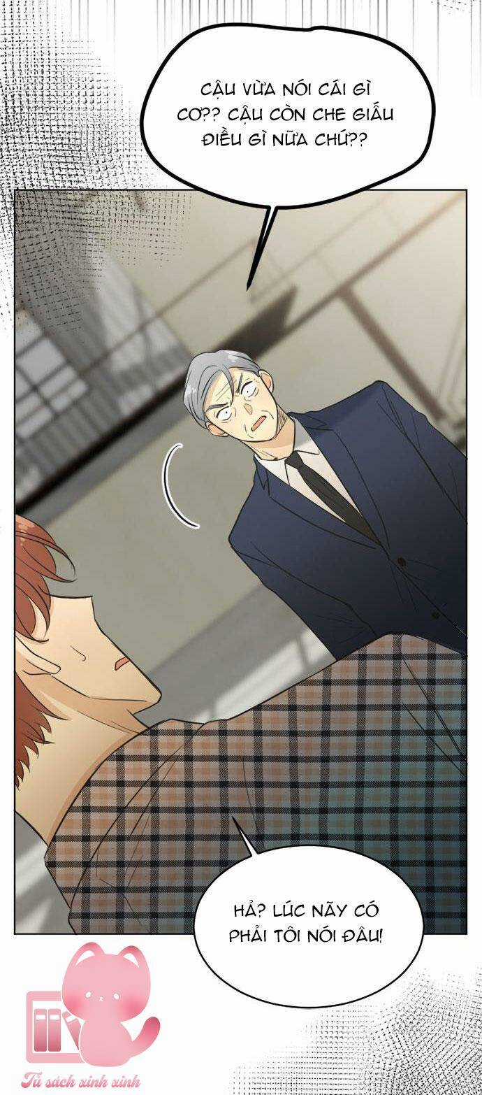 Ai Là Ngài Hiệu Trưởng Chapter 68 trang 16