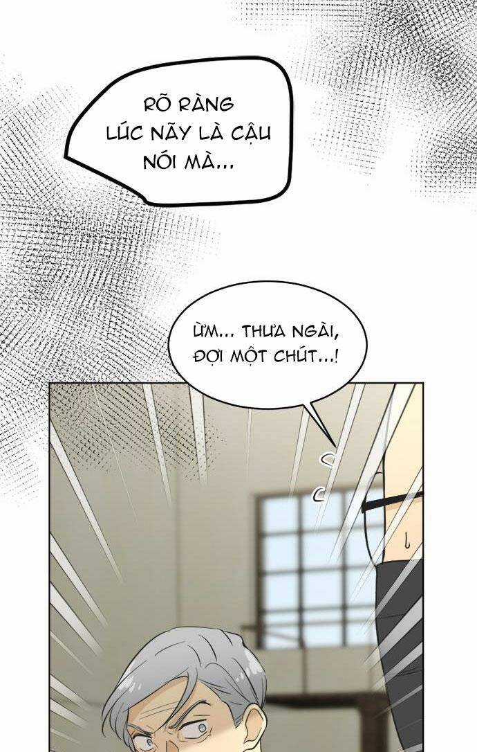 Ai Là Ngài Hiệu Trưởng Chapter 68 trang 17