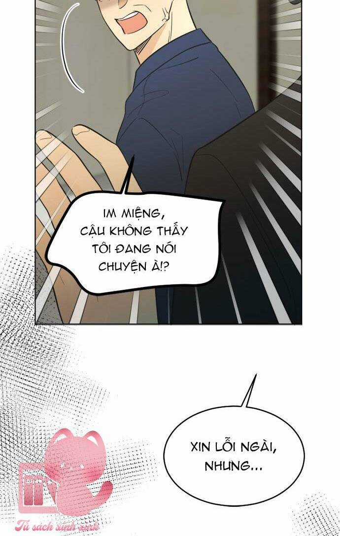 Ai Là Ngài Hiệu Trưởng Chapter 68 trang 18