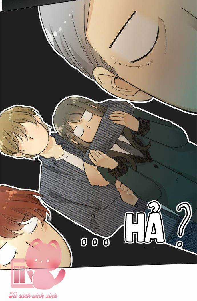 Ai Là Ngài Hiệu Trưởng Chapter 68 trang 21