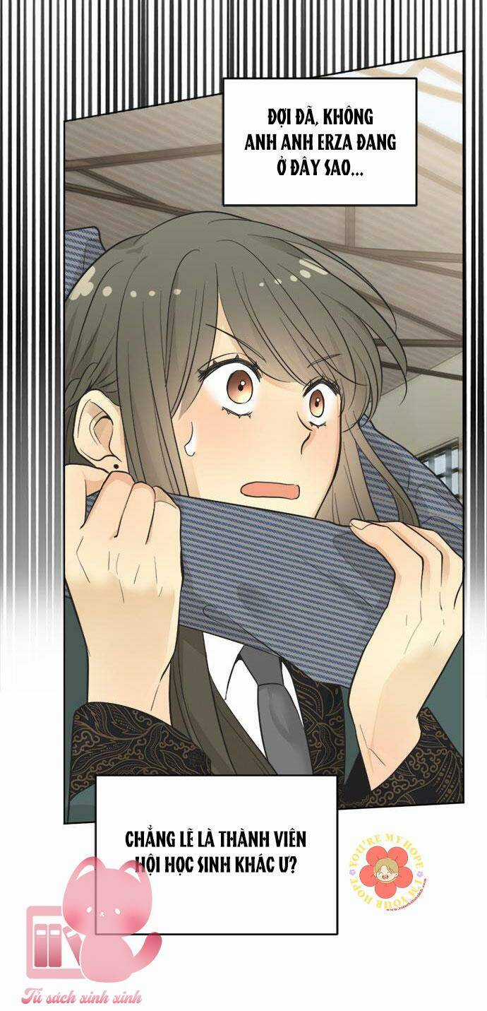 Ai Là Ngài Hiệu Trưởng Chapter 68 trang 24