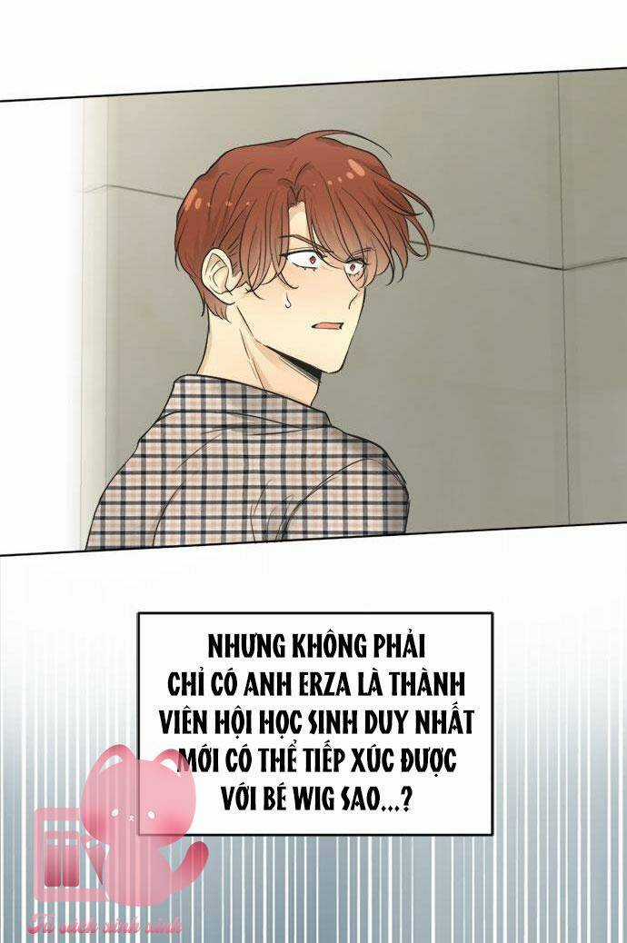 Ai Là Ngài Hiệu Trưởng Chapter 68 trang 25