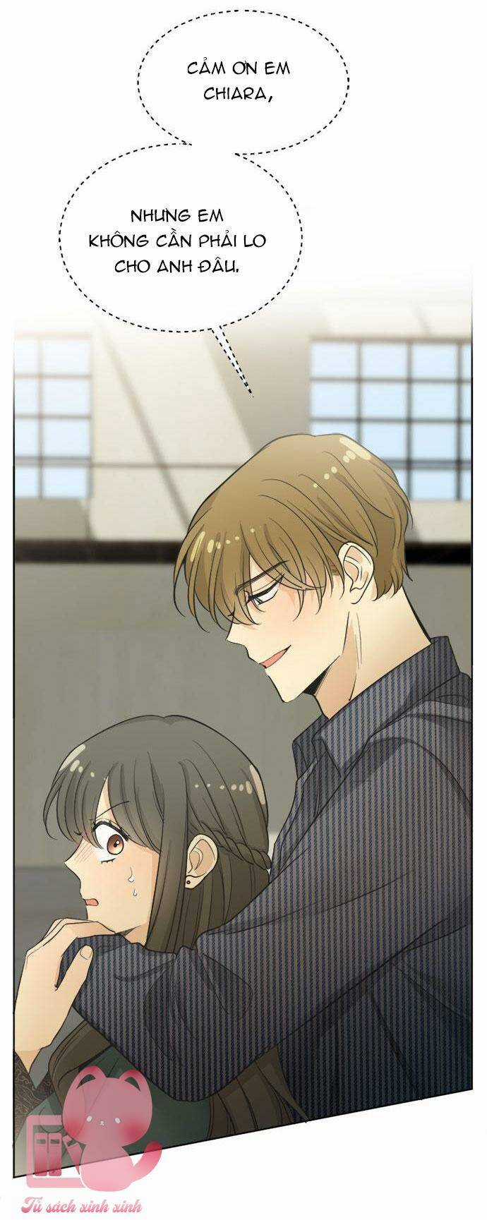 Ai Là Ngài Hiệu Trưởng Chapter 68 trang 3