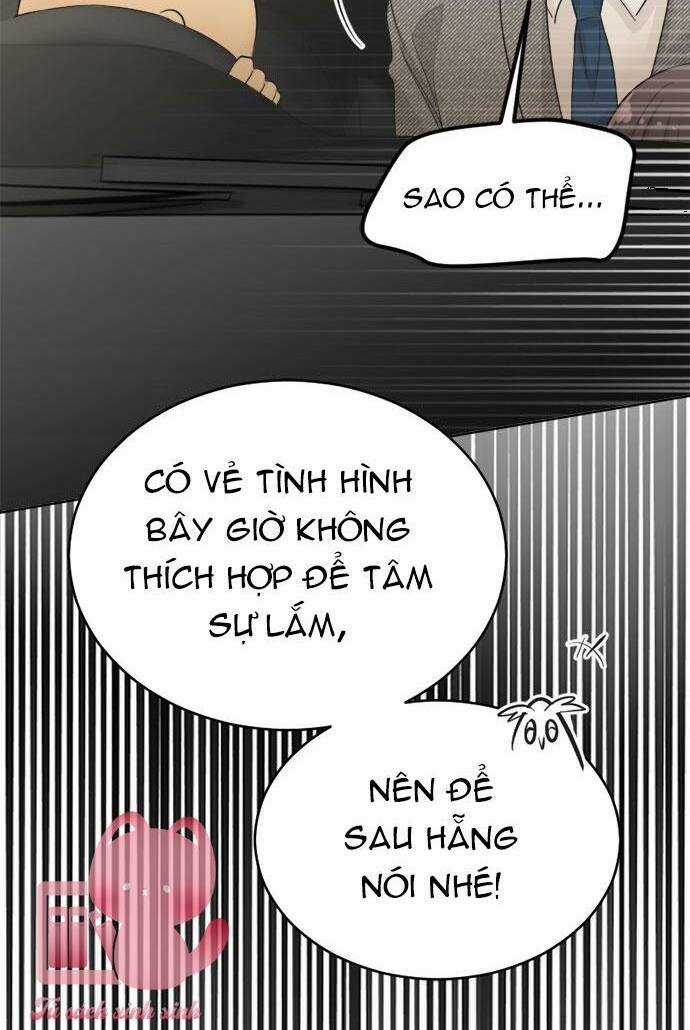 Ai Là Ngài Hiệu Trưởng Chapter 68 trang 32