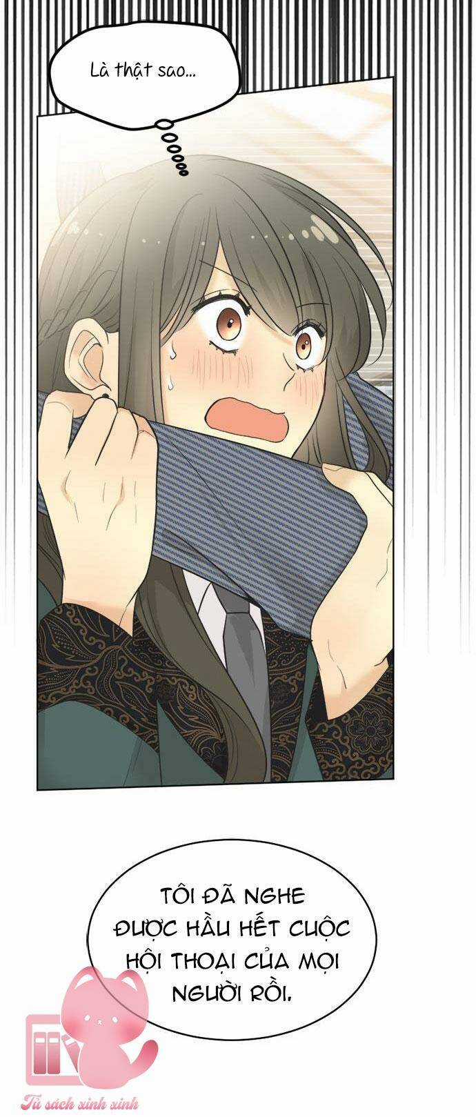 Ai Là Ngài Hiệu Trưởng Chapter 68 trang 33