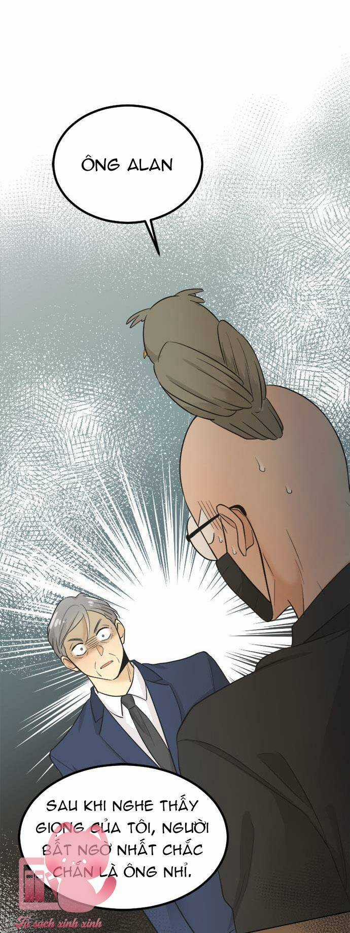 Ai Là Ngài Hiệu Trưởng Chapter 68 trang 34