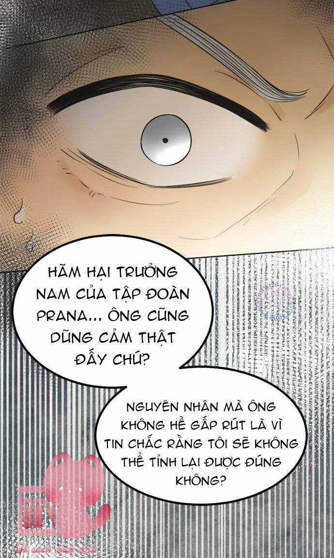 Ai Là Ngài Hiệu Trưởng Chapter 68 trang 35