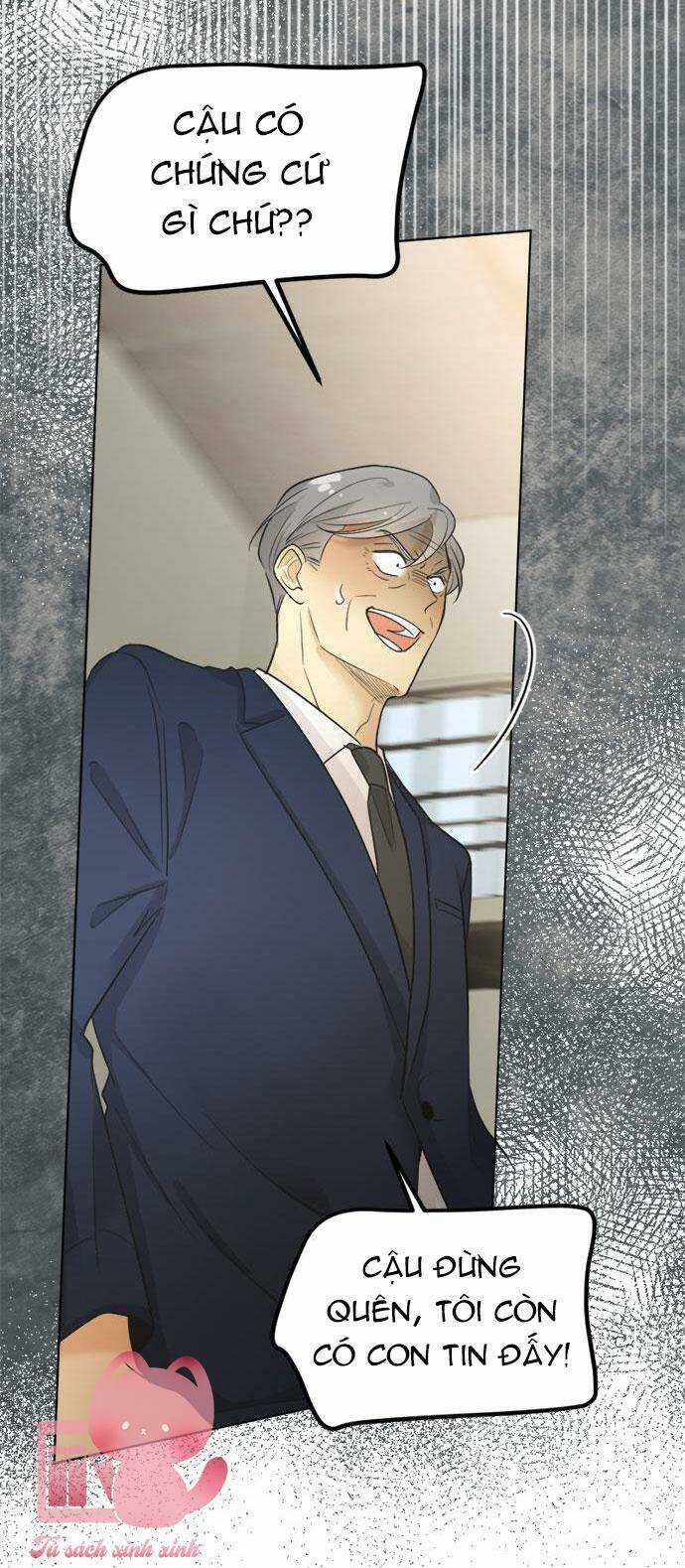 Ai Là Ngài Hiệu Trưởng Chapter 68 trang 36