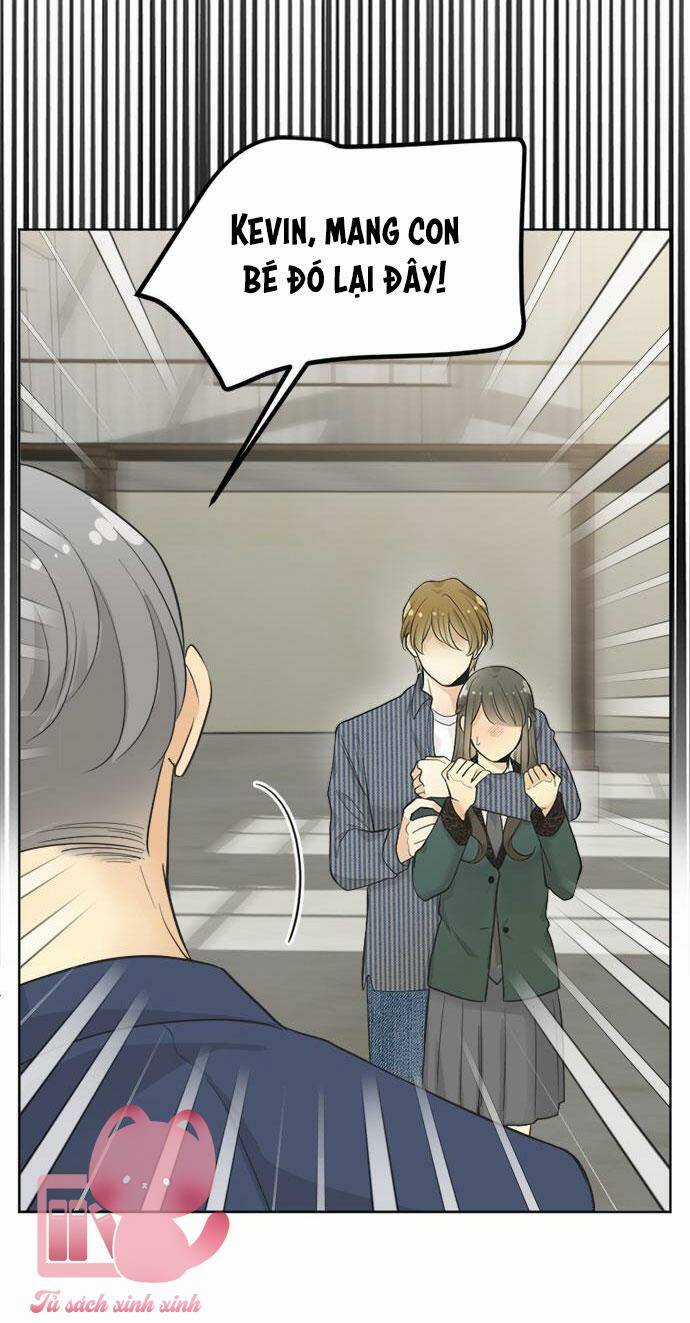 Ai Là Ngài Hiệu Trưởng Chapter 68 trang 38