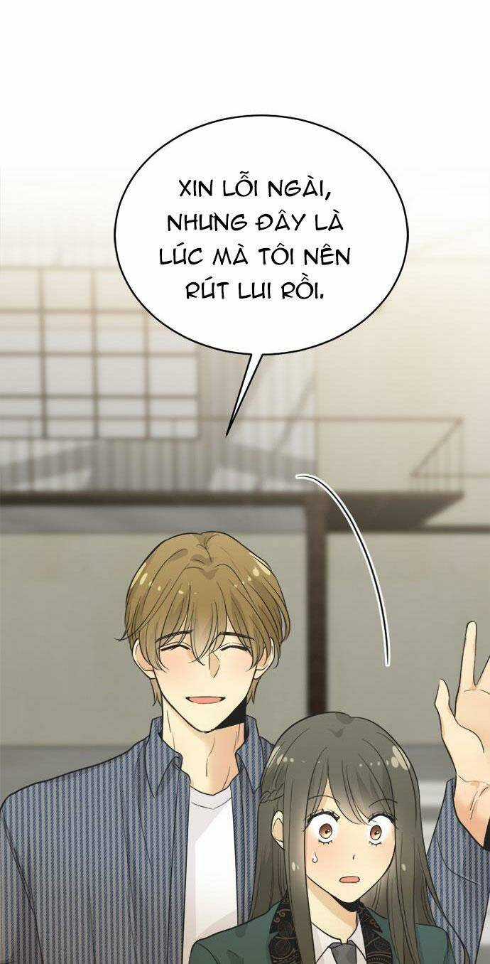 Ai Là Ngài Hiệu Trưởng Chapter 68 trang 40