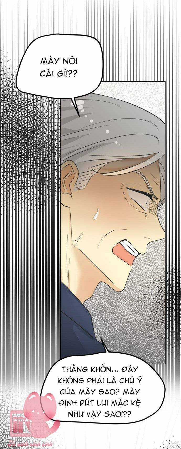 Ai Là Ngài Hiệu Trưởng Chapter 68 trang 42