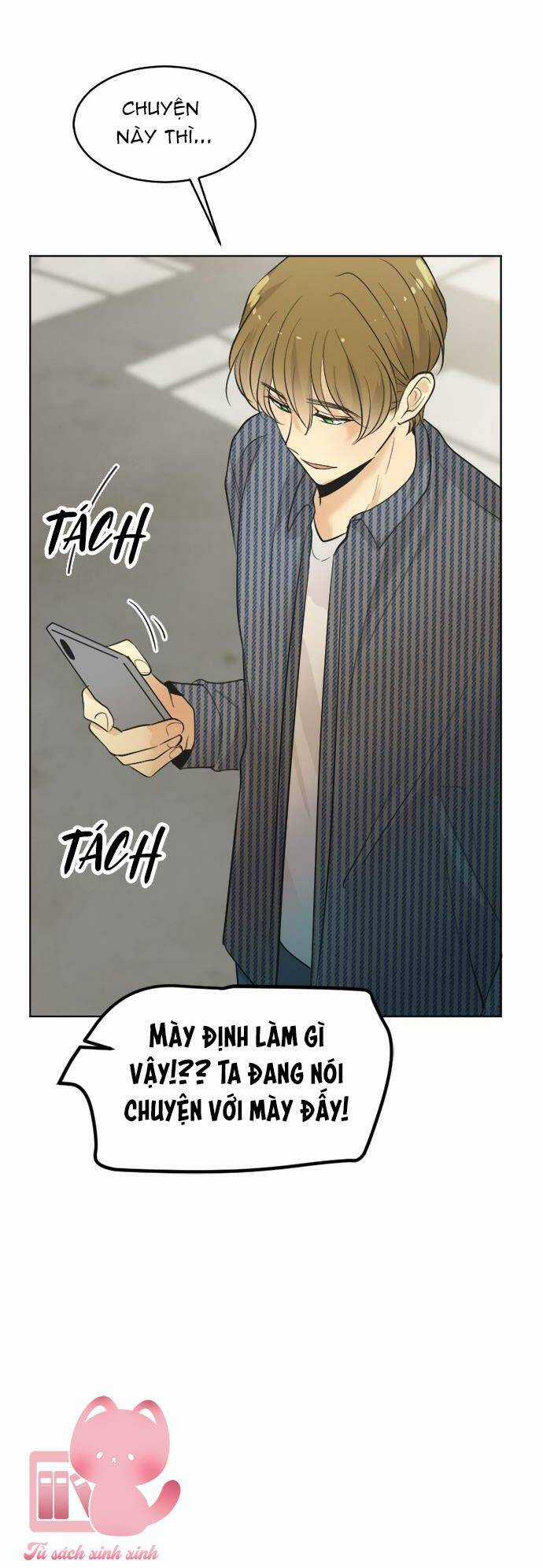 Ai Là Ngài Hiệu Trưởng Chapter 68 trang 44