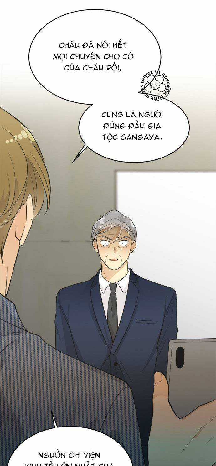 Ai Là Ngài Hiệu Trưởng Chapter 68 trang 45