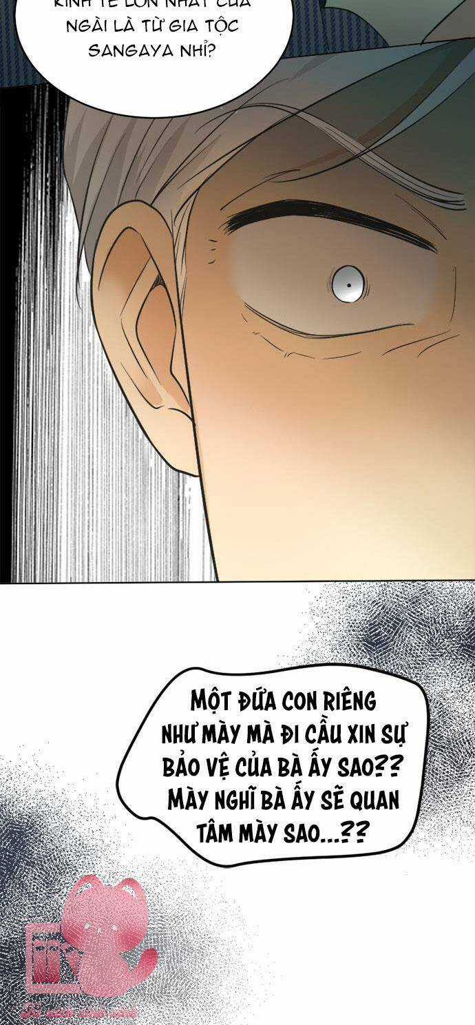 Ai Là Ngài Hiệu Trưởng Chapter 68 trang 46