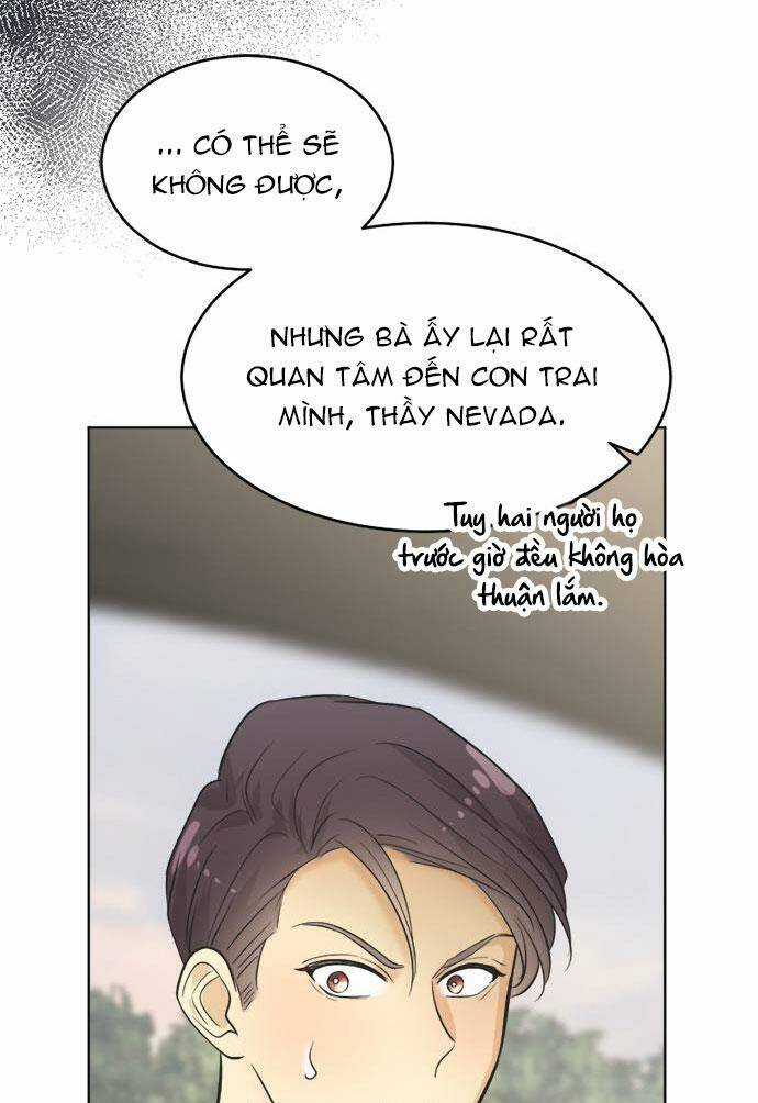 Ai Là Ngài Hiệu Trưởng Chapter 68 trang 47