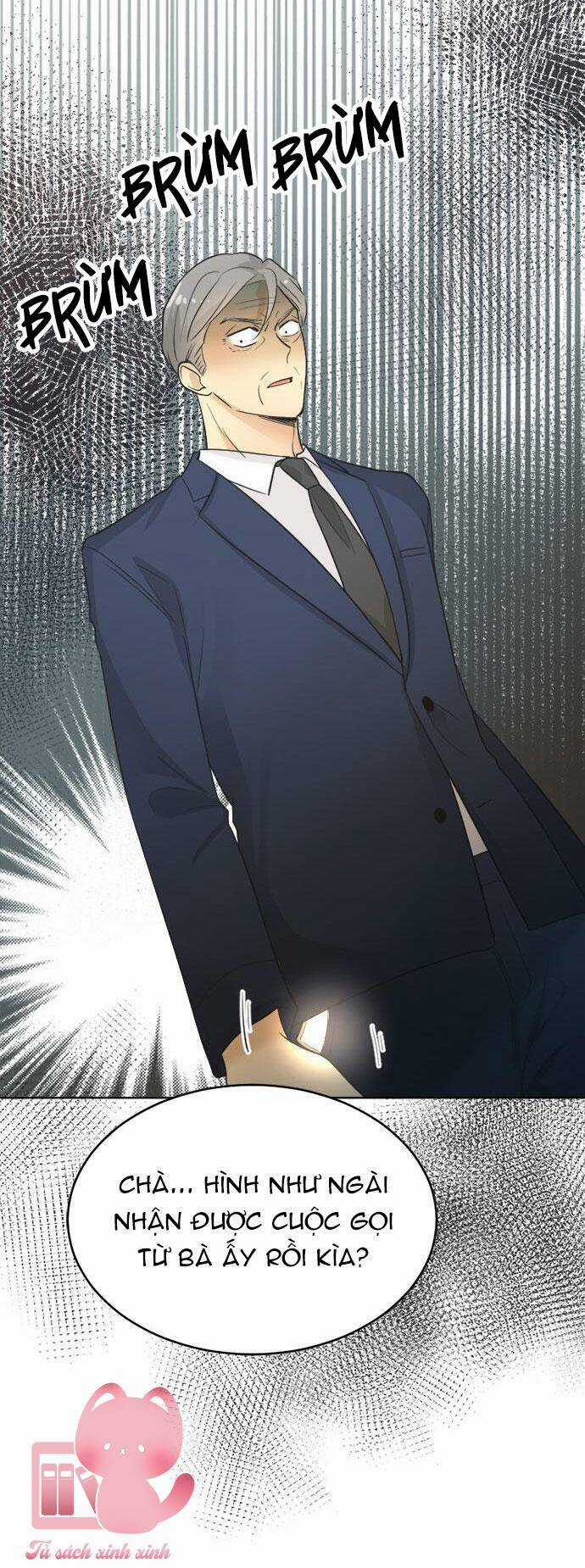 Ai Là Ngài Hiệu Trưởng Chapter 68 trang 49