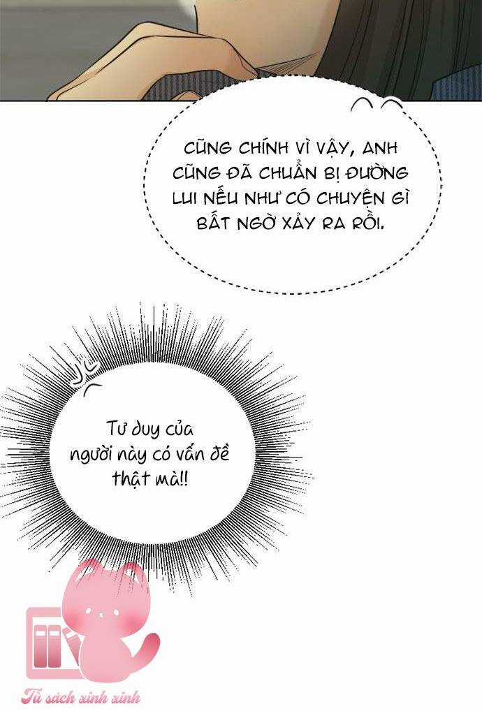 Ai Là Ngài Hiệu Trưởng Chapter 68 trang 5