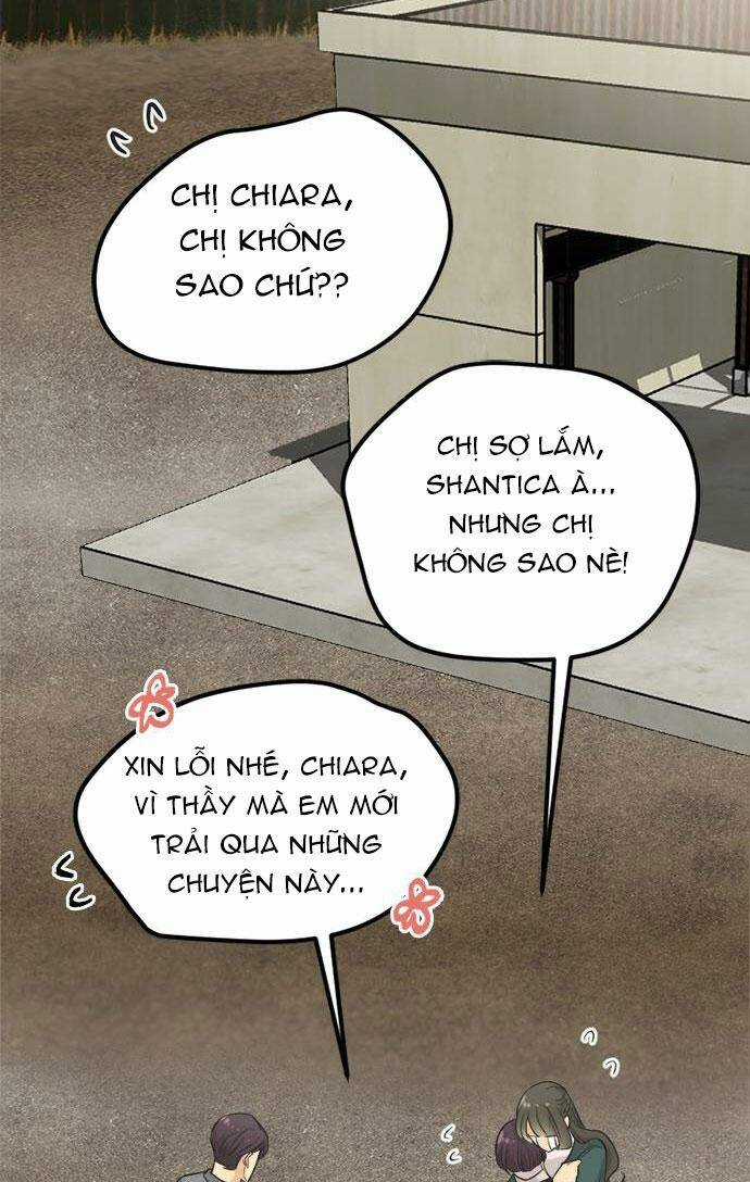 Ai Là Ngài Hiệu Trưởng Chapter 68 trang 55