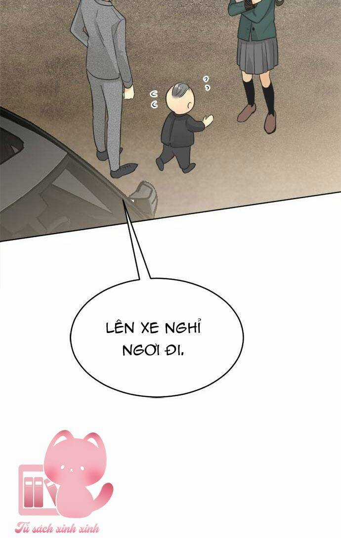 Ai Là Ngài Hiệu Trưởng Chapter 68 trang 56