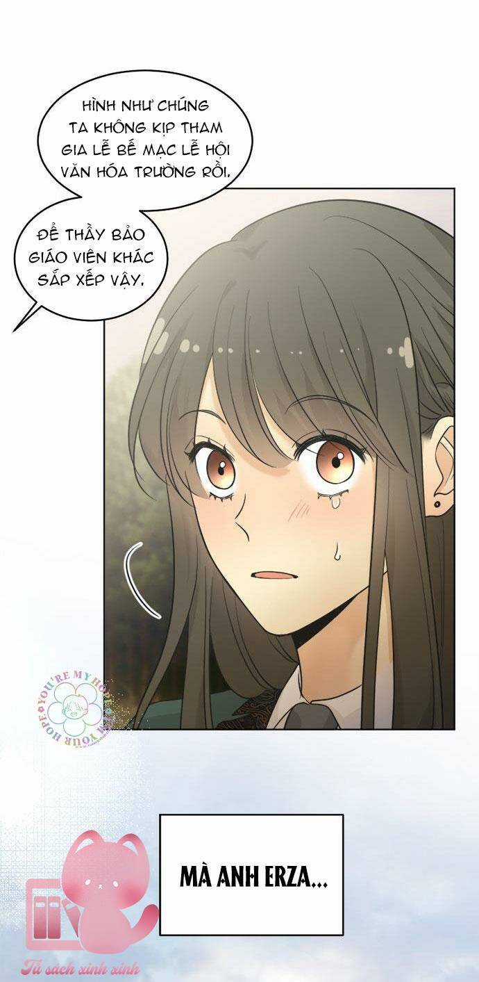 Ai Là Ngài Hiệu Trưởng Chapter 68 trang 57