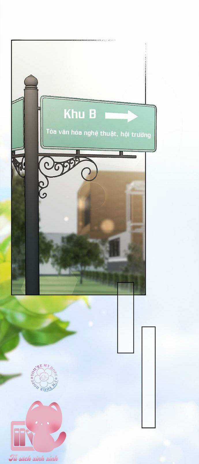 Ai Là Ngài Hiệu Trưởng Chapter 68 trang 68