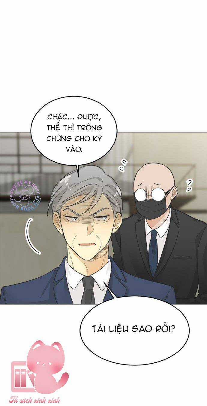 Ai Là Ngài Hiệu Trưởng Chapter 68 trang 7