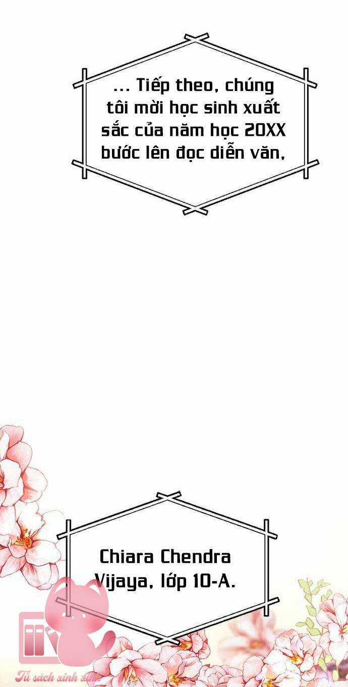 Ai Là Ngài Hiệu Trưởng Chapter 68 trang 70